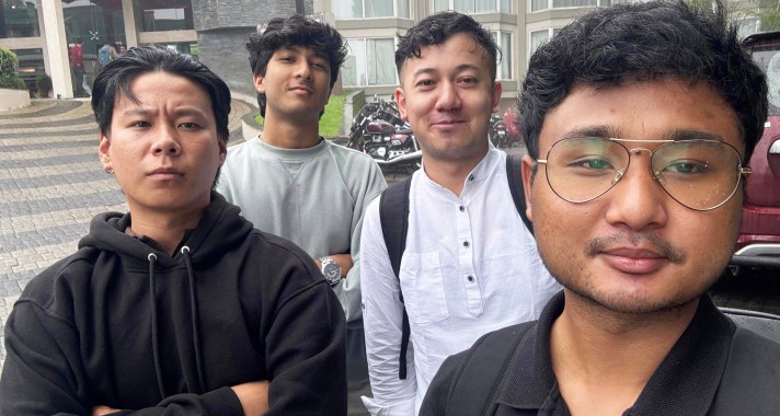 Just ‘Ask Darj’ to know local info about Darjeeling