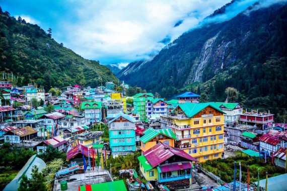 Centre disburses over Rs 2,461 cr as XV Finance Commission grants to eight States including Sikkim