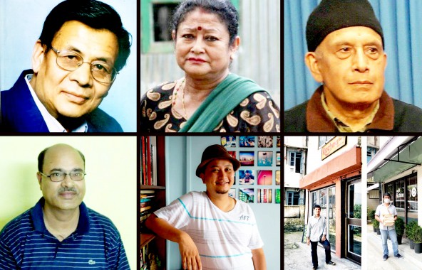 Literary luminaries to be felicitated at Sikkim Sahitya Utsav