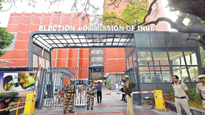 Bengal SIR: Housing finance certificates not to be accepted as valid identity documents, says EC