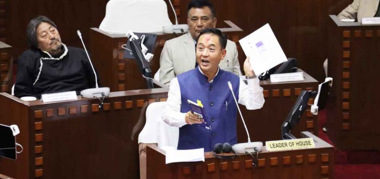 ‘Foreigner’ tag now removed permanently: Golay