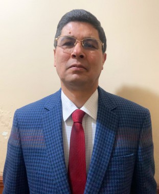Three NIEPA national awards for Education Officers 