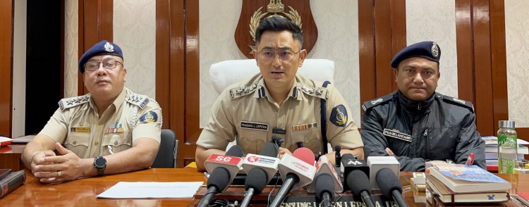 Immediate and long term measures planned to decongest Gangtok traffic