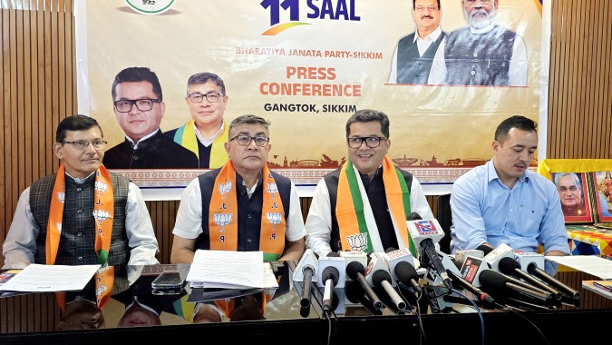 NE witnessed historic transformation under PM Modi: Marghertia