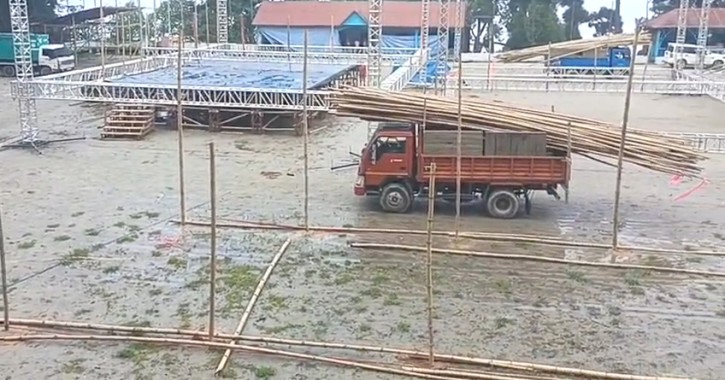 LATEST NEWS