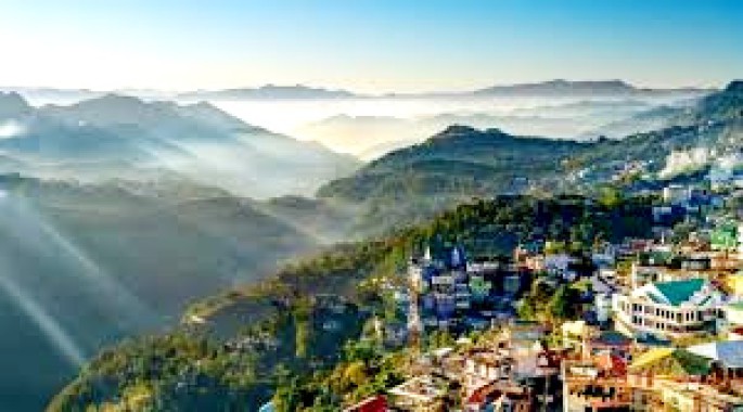 Mizoram emerges as Northeast’s fastest-growing tourist destination: Officials