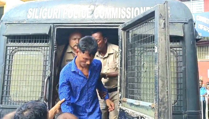 Siliguri court finds man guilty of rape and murder, sentencing on Saturday