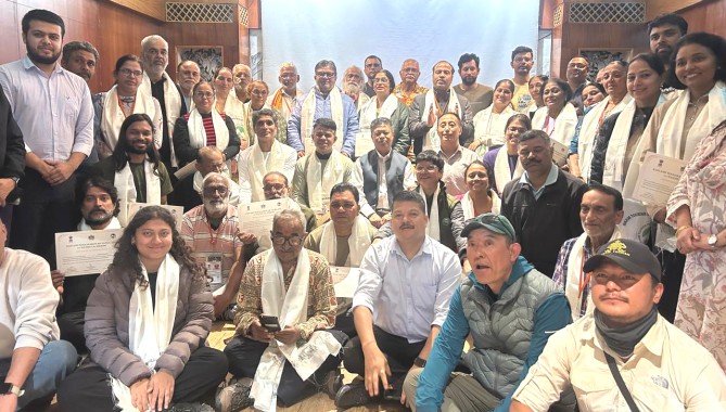 464 pilgrims complete 2026 Kailash Manasarovar Yatra via Nathu La
