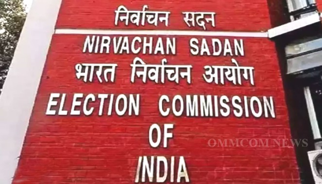 'Baseless': EC insiders dismiss Rahul's claim on Maharashtra poll rigging