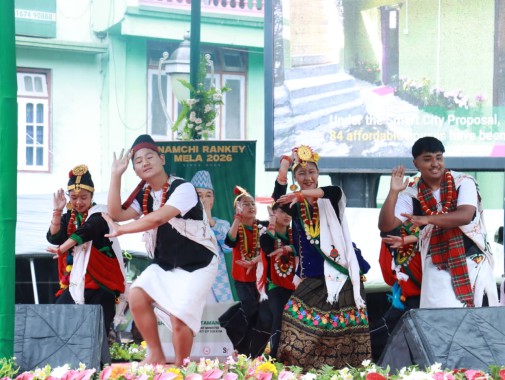 Rankey Mela 2026 celebrates Sikkim’s living heritage with culture, community spirit and rural traditions