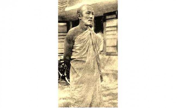 Sikkim Mahinda Thero: A national hero of Sri Lanka