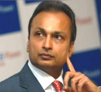 CBI questions Anil Ambani over alleged Rs 2,929 crore fraud in SBI case