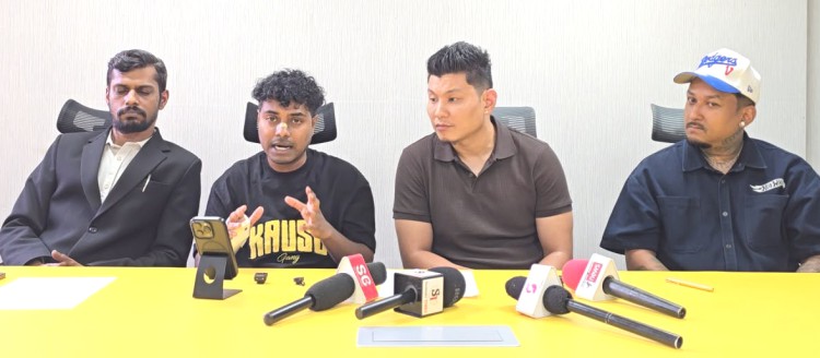 ‘We know who is behind UNB attack, but let police find out’: Manager Deep Dhar