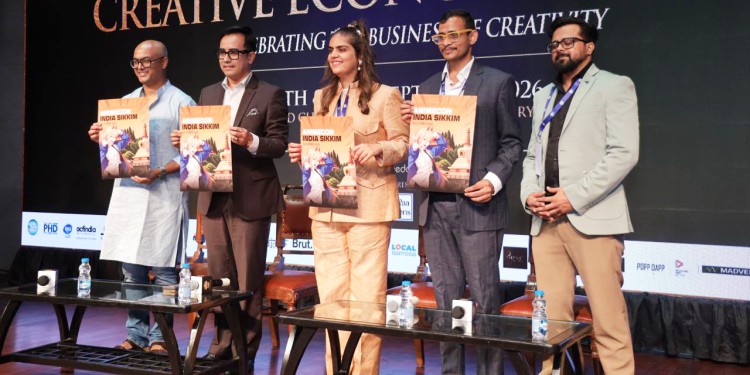 AAMA to host Animecon 2026 in Sikkim