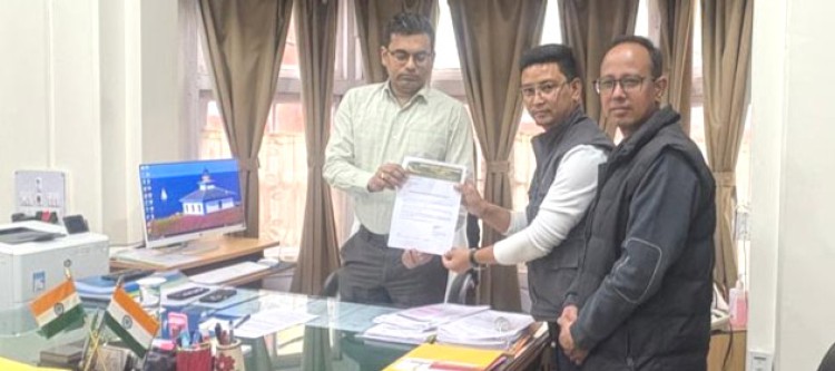 GNLF demands closure of Rohini Toll Plaza