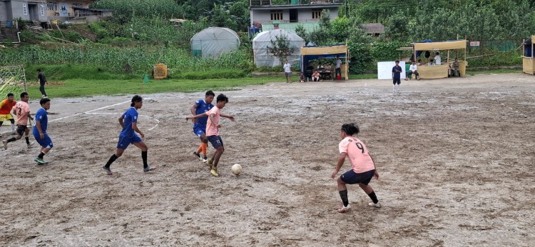 Darap Summer Cup: Four teams secure semi-final berth 