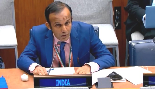 Islamabad disappointed to see real democracy in Kashmir: India