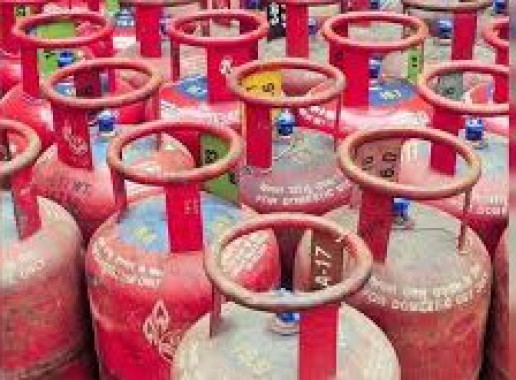 Sikkim consumers face inconveniences as LPG refill process now requires OTP verification