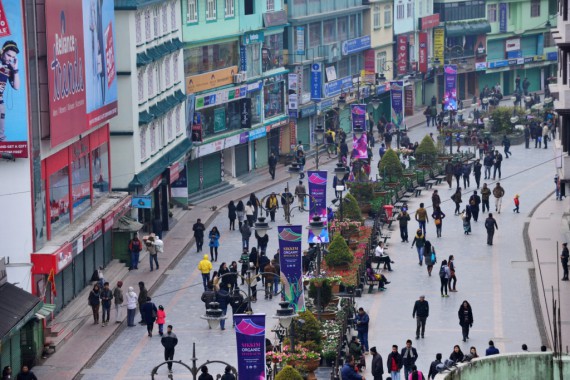 Sikkim introduces Rs.50 entry fee for tourists to fund sustainable tourism development