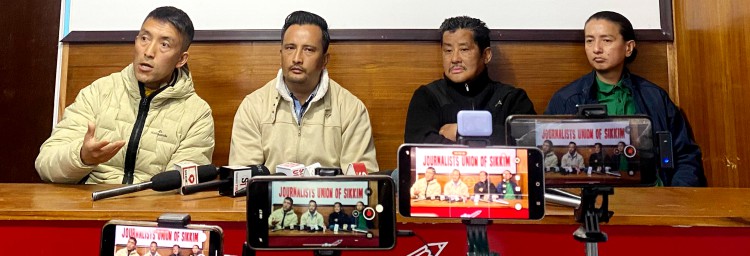 RUN, Sikkim AIDS Control Society announce 10th edition of Red Fest