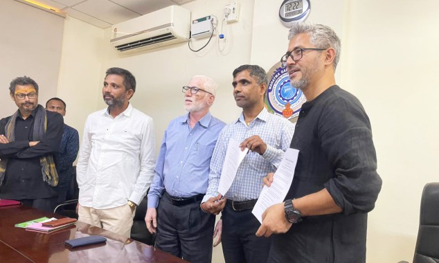 Darjeeling’s TIEEDI expands reach with climate internship tie-up in Telangana