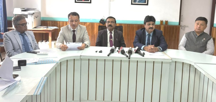 CRH announces free medical treatment under Dr TMA Pai Wellness Scheme