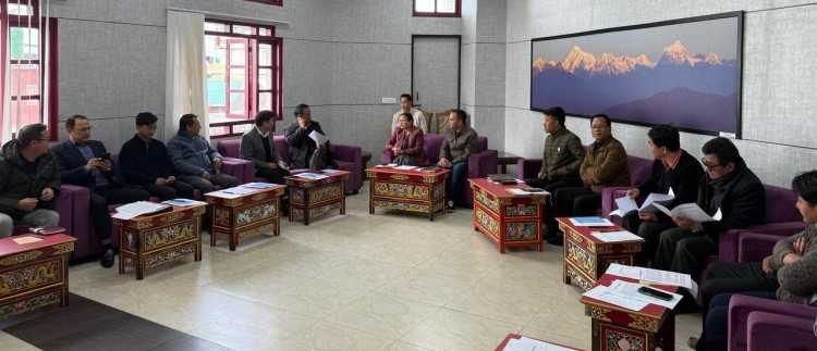 Yangang to host International Youth Conclave on Tourism Development