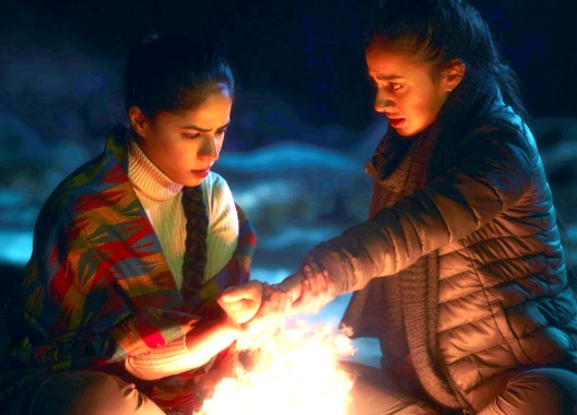 Shot across Sikkim, globally acclaimed horror film ‘Bokshi’ heads to theatres this October