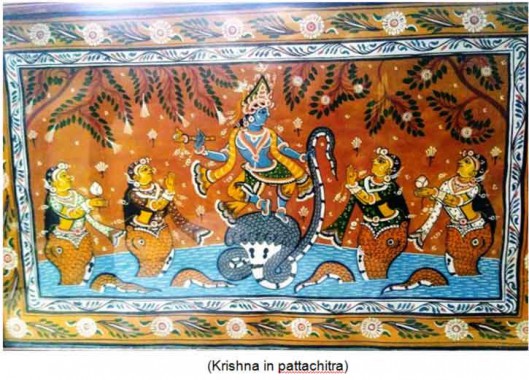 Janmashtami Special (Aug. 12)