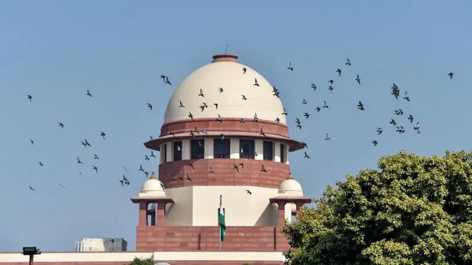 'Never visualised': SC hints at CAG probe in fake Covid death claims 