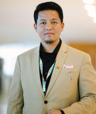 MP Indra Hang writes to Delhi Police special commissioner seeking immediate action on racial abuse case