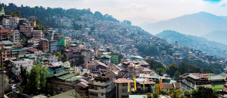 Sikkim municipal elections on Mar 31