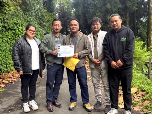 Six adopters under ‘My Child from Wild’ initiative of Himalayan Zoological Park