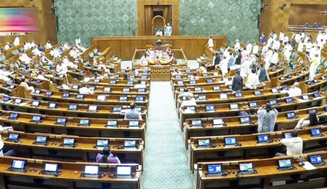 Proposed amendments in exam bill represent India's strongest legislative push yet against any fraud