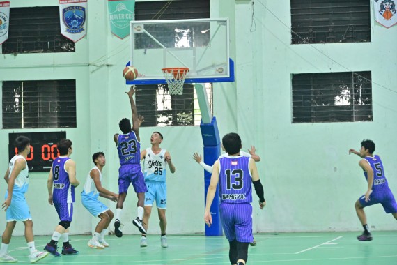 Sikkim Basketball League opens