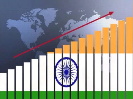 India's economic growth expected to accelerate in 2nd half of 2024-25: Report