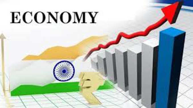 India to remain fastest growing economy in next 2 years at 6.4 to 6.6 pc growth: OECD