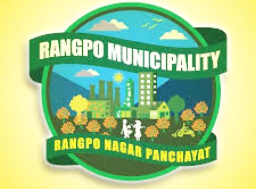 Rangpo Nagar Panchayat wards free from open defecation