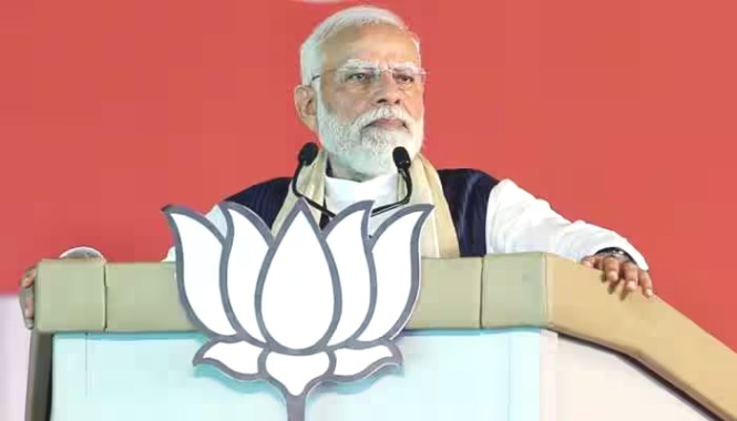 PM Modi announces 3-day special Parliament session to push 33 per cent women's quota