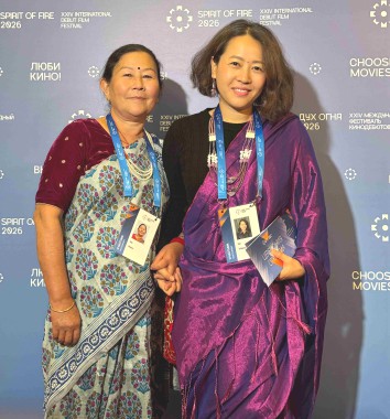 'Shape of Momo' Continues Global Festival Run, Takes Sikkim's Story to Russia, Italy and the Netherlands