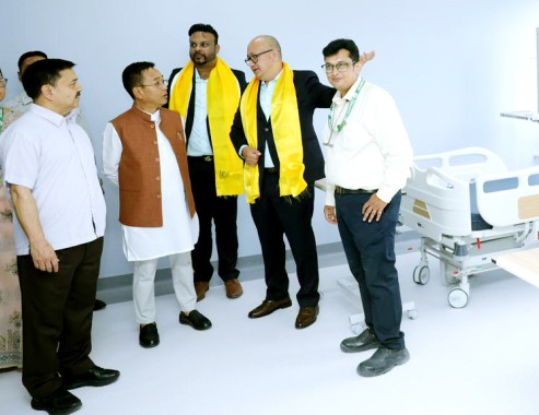 LATEST NEWS