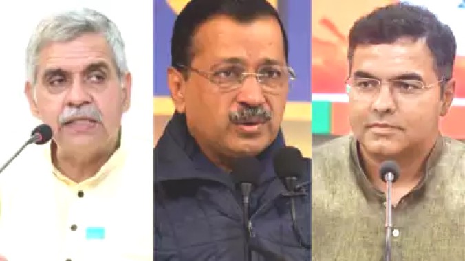 Delhi polls: 699 candidates in fray, maximum of 23 in New Delhi seat 