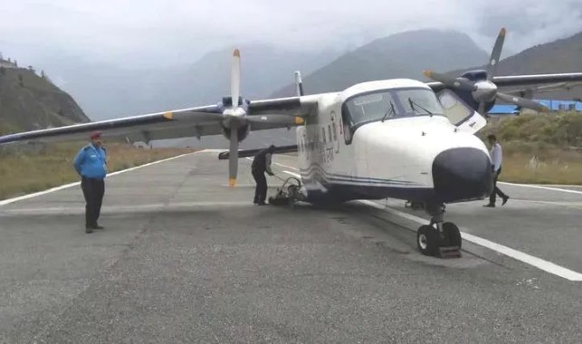  Nepal on high alert as severe weather threatens floods, landslides and travel disruptions  