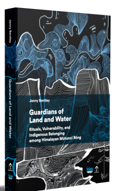  Rachna Books’ latest publication explores indigenous survivance of Lepchas