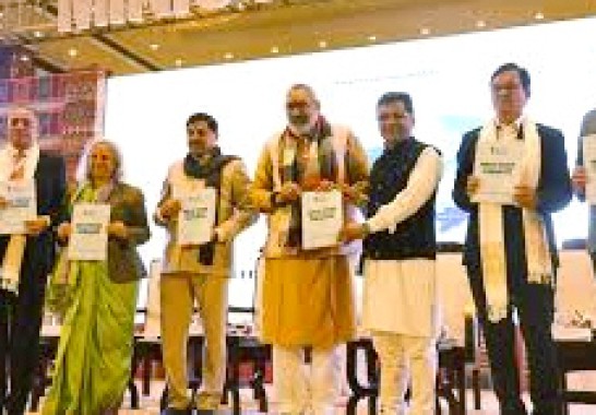 Ministry of Textiles signs MoUs with 15 states to boost evidence-based policymaking