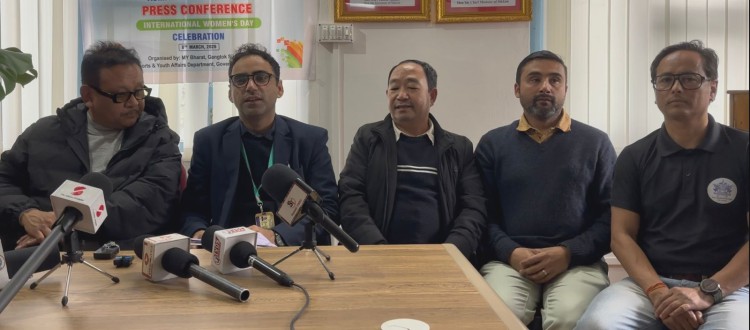 ASMITA league to be organised across Sikkim on March 8