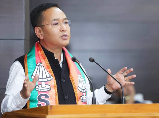 CM announces Aama Samman Puraskar and Pragatisheel Aama Puraskar to honour Mothers