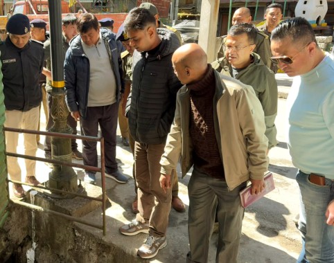 Sikkim High Court directs urgent action on sewage disposal in Lachen & Lachung