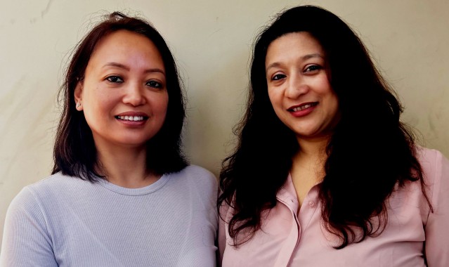 Historic milestone for Sikkim: Agapi becomes first women-led Startup i ...