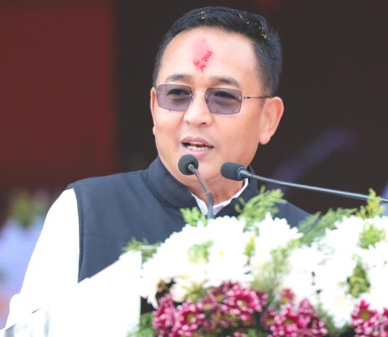 Sikkimese population shrinking, CM pushes locals for more children
